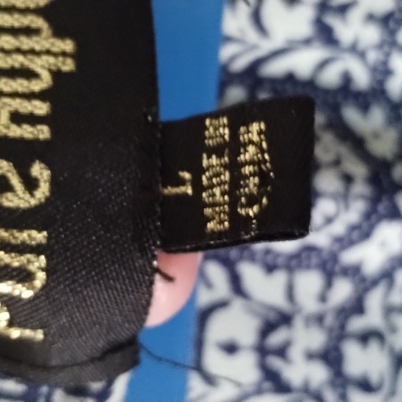 PURE HYPE WOMEN CROCHET TRIM ROMPER - Picture 9 of 10